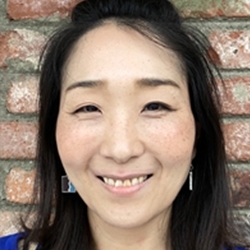 Mayumi  Hagiwara